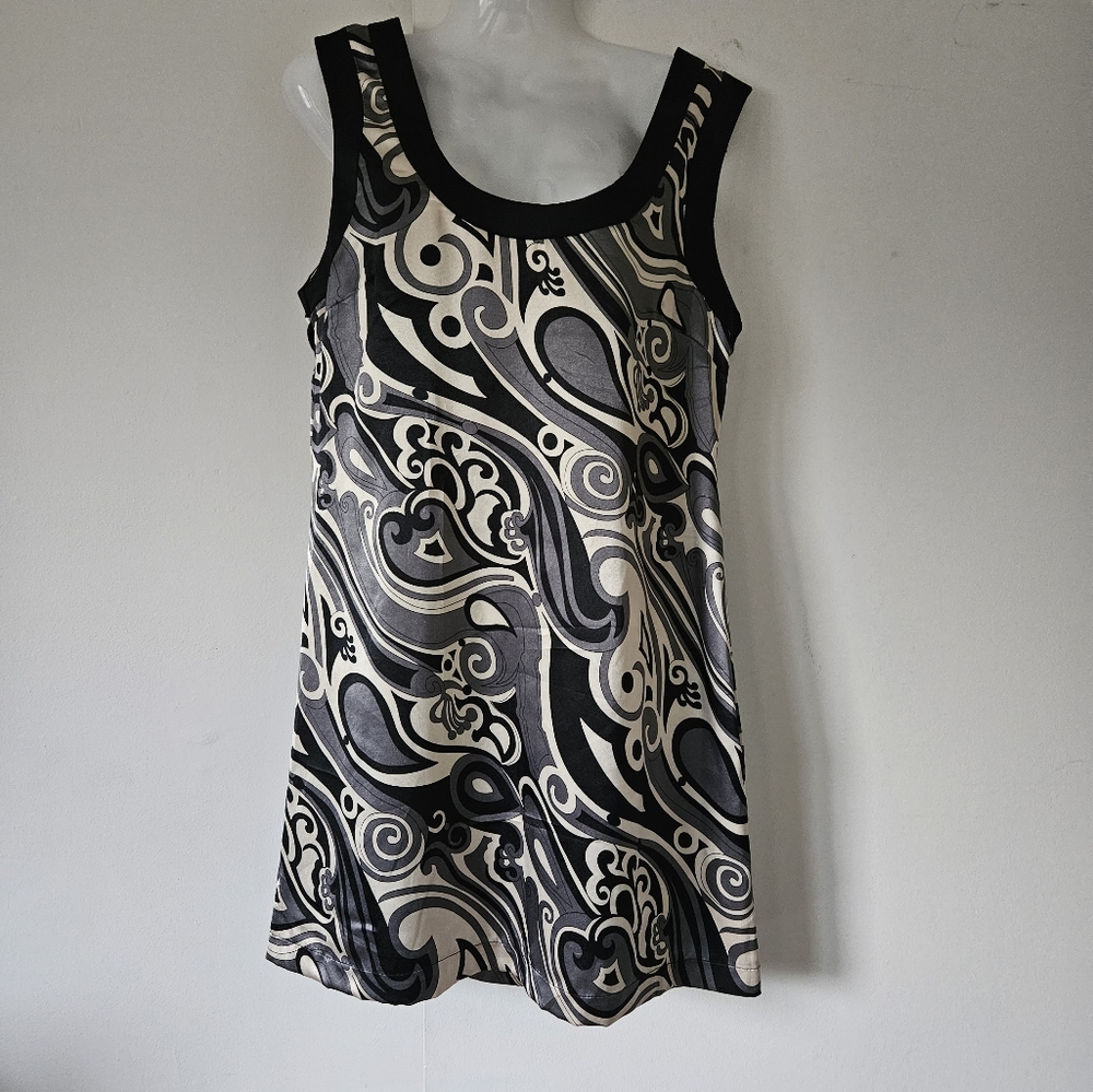River Island Scene Stealing Stretchy Satin Mini Dress